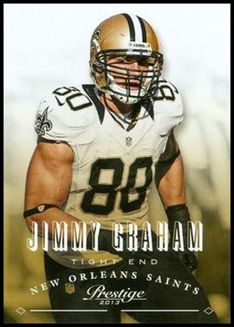 125 Jimmy Graham